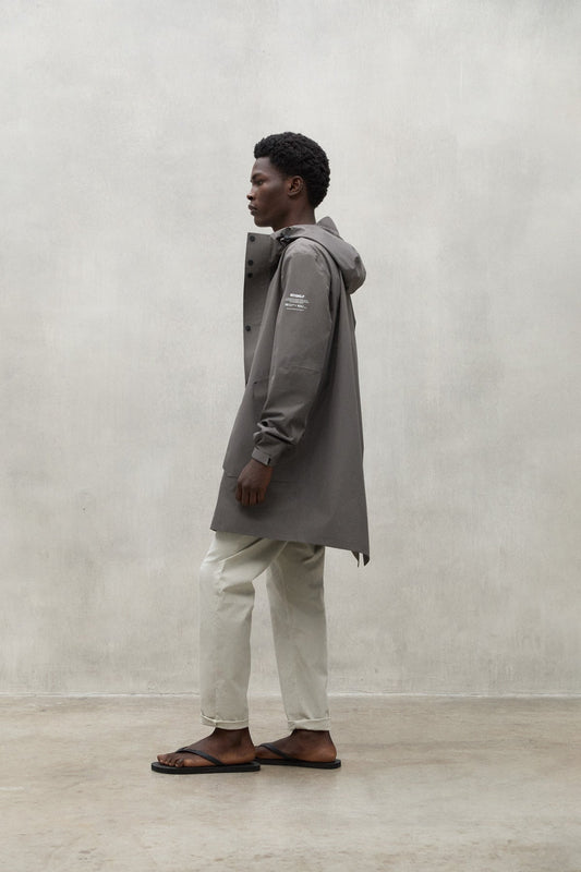 Coat Mcwgajkvenue0049w2 Venuealf Jacket Dark-Grey