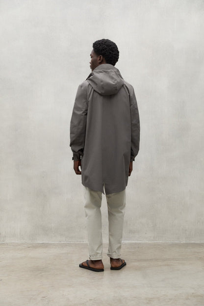 Coat Mcwgajkvenue0049w2 Venuealf Jacket Dark-Grey