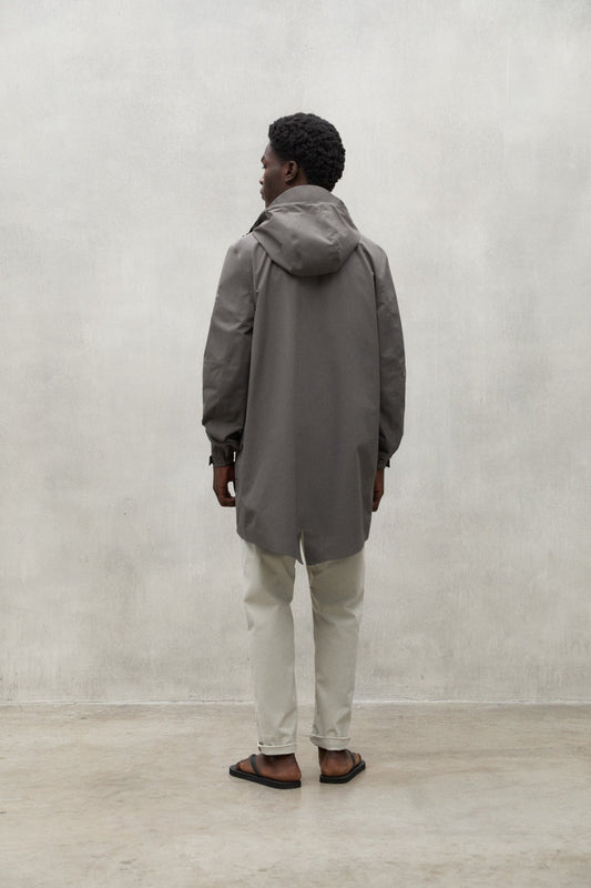 Coat Mcwgajkvenue0049w2 Venuealf Jacket Dark-Grey