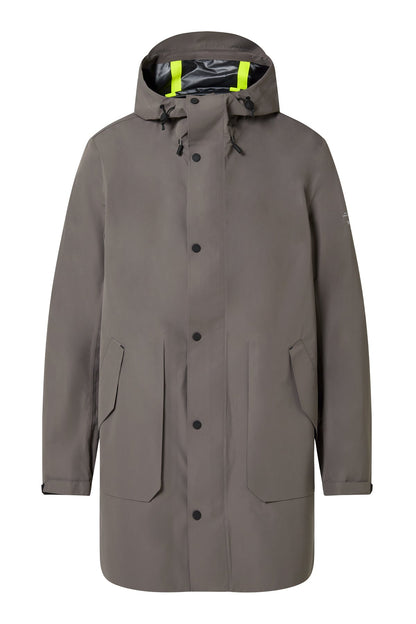 Coat Mcwgajkvenue0049w2 Venuealf Jacket Dark-Grey