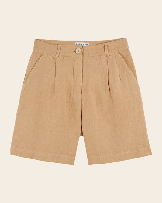Shorts Darius Sesame