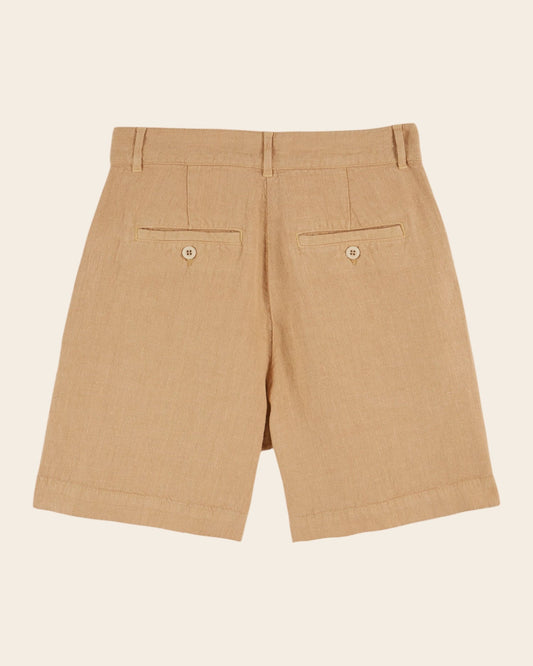 Shorts Darius Sesame