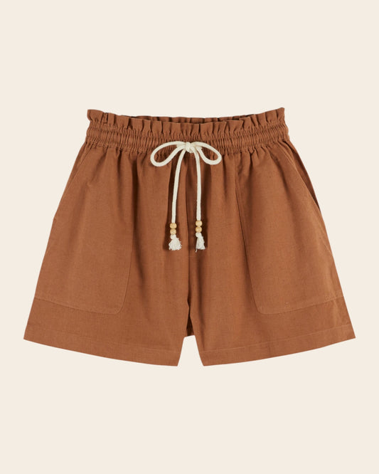 Shorts Darren Brownie