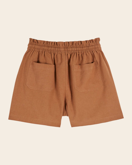 Shorts Darren Brownie