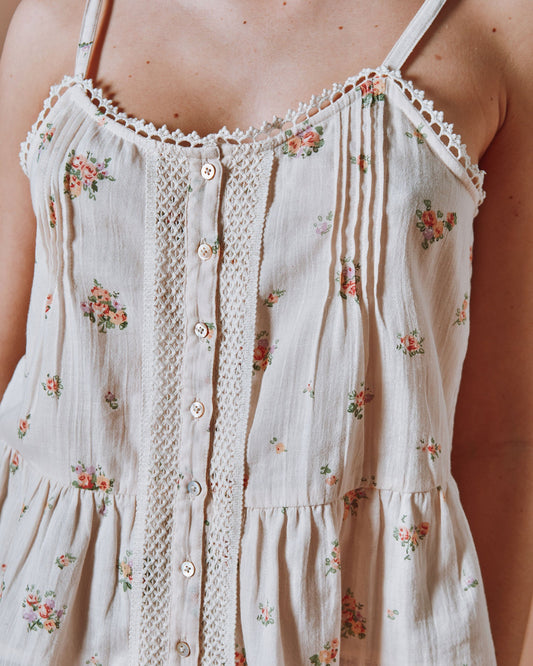 Blouse Dastien Althea