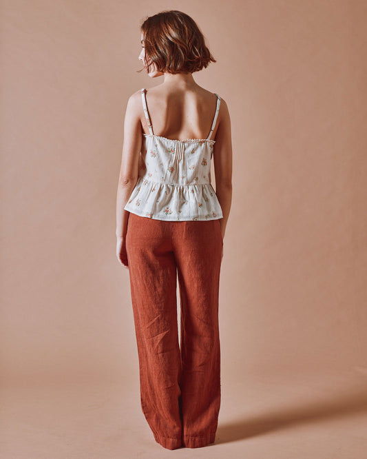 Blouse Dastien Althea