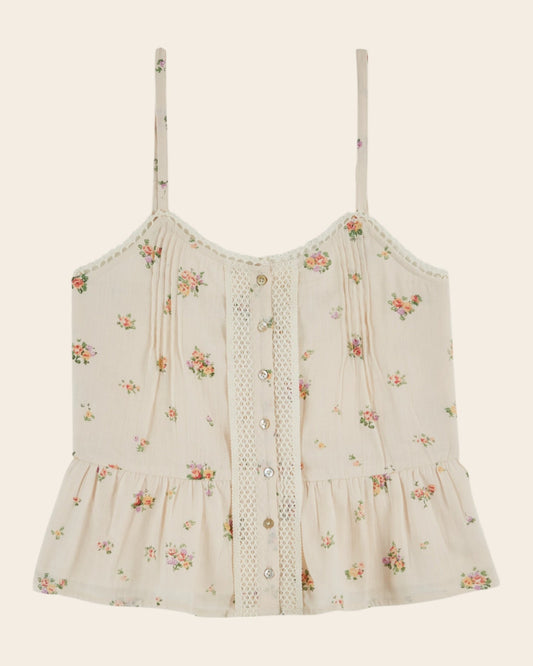 Blouse Dastien Althea