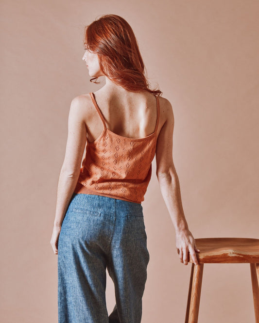 Blouse Deli Canella