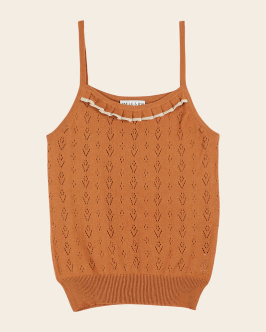 Blouse Deli Canella