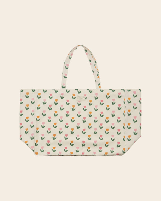 Shoulder Bag Dgdtoteb Tulipe