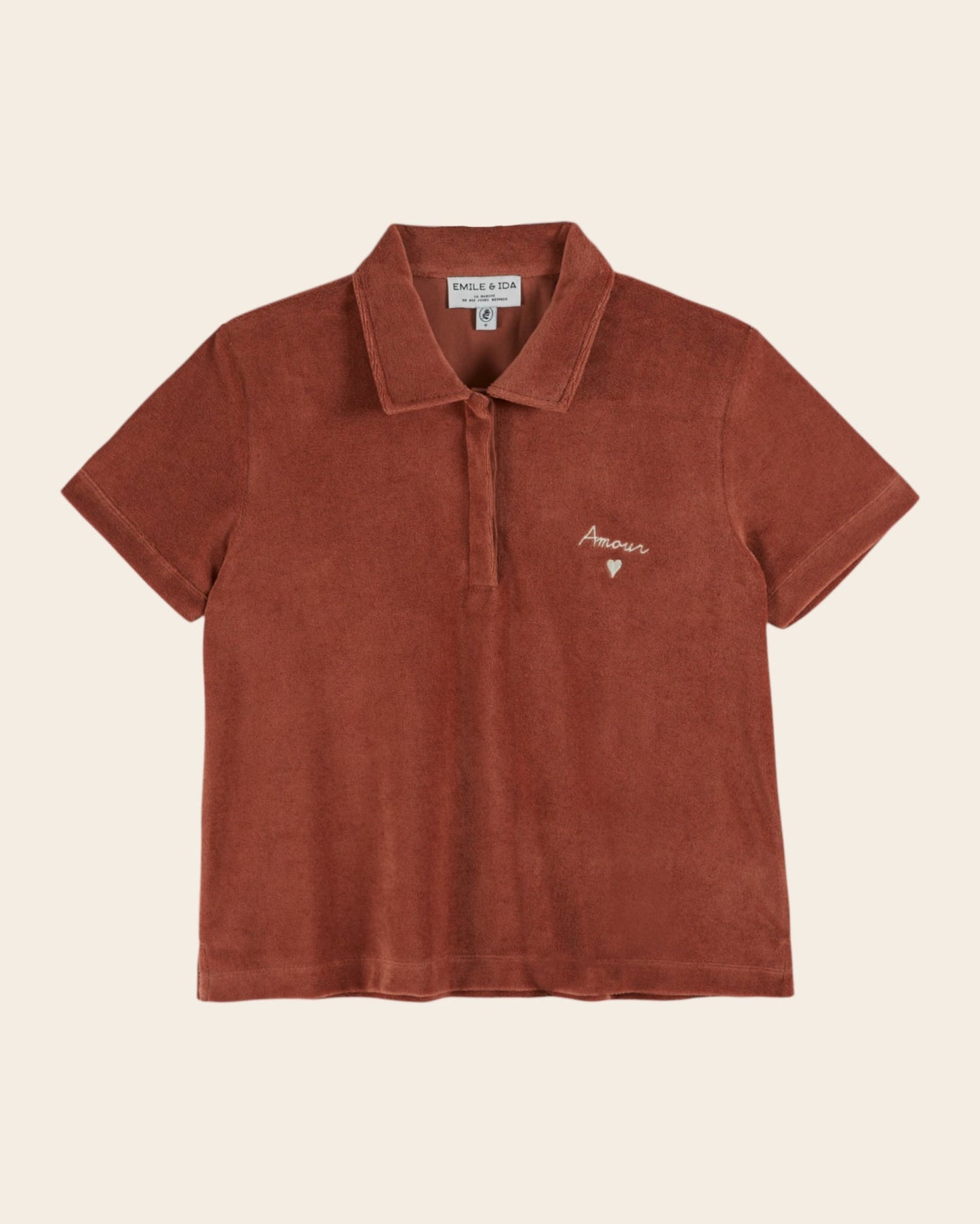 Tshirt Donte Sienne