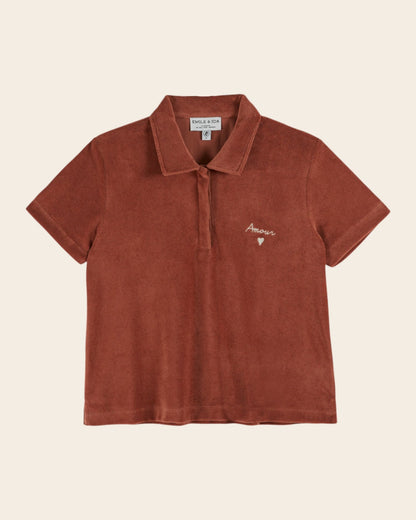Tshirt Donte Sienne