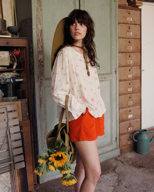 Blouse Dounia1 Althea