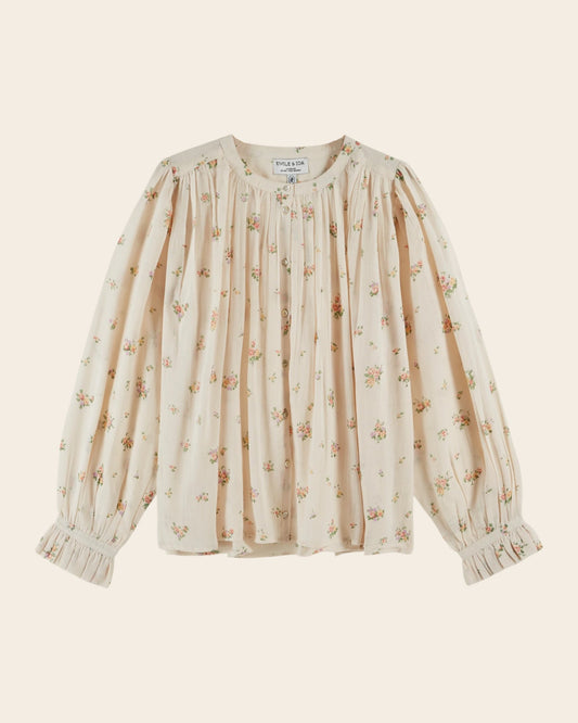 Blouse Dounia1 Althea