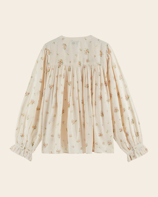 Blouse Dounia1 Althea