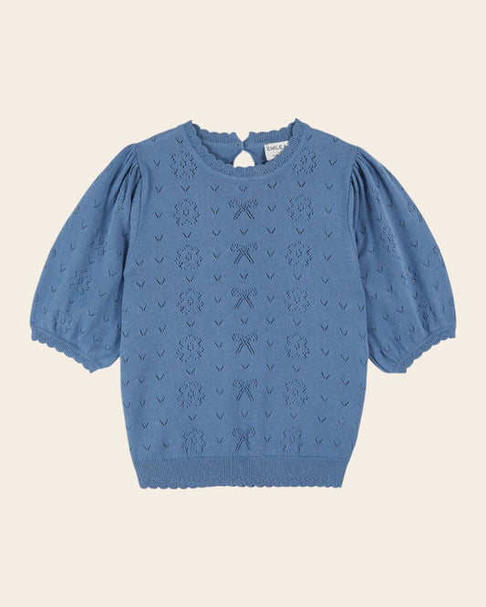 Blouse Dove Nuage