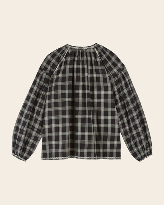 Blouse Ida-candice Soho