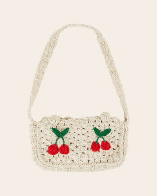 Crossbody Bag Sacmini1 Creme