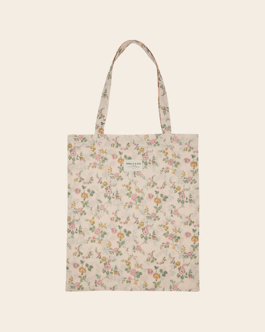 Tote Bag Totebag1 Rosier