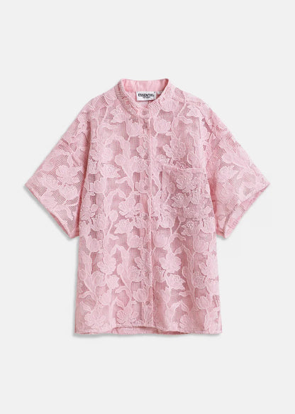 Blouse Hok Pure-Pink