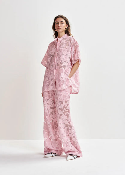 Blouse Hok Pure-Pink