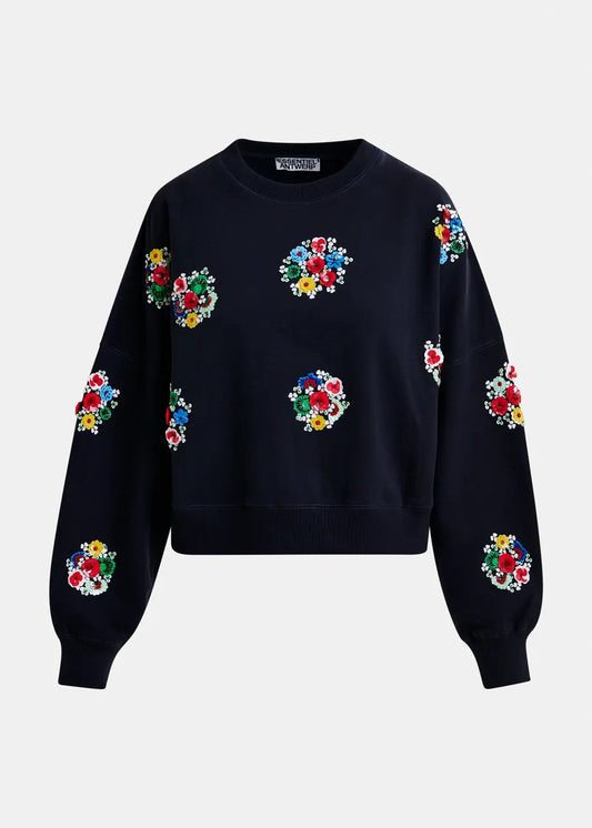 Sweatshirt Itro Combo1-Navy