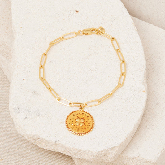 Bracelet Charlee Mirabelle