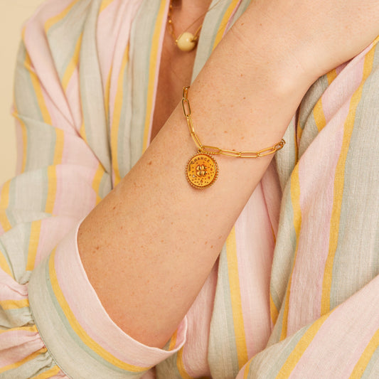 Bracelet Charlee Mirabelle