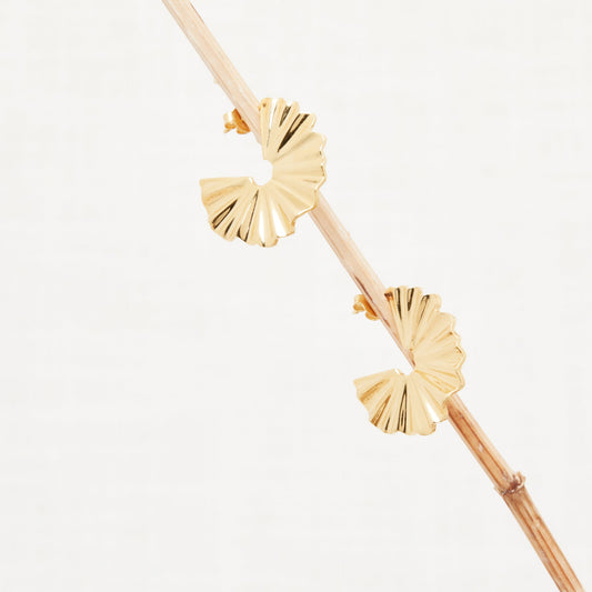 Earring Lia Or