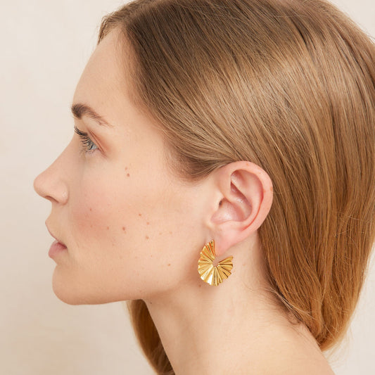 Earring Lia Or