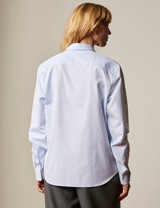 00fchjetaimeco0026 Je Taime Poplin Bleu-Rouge