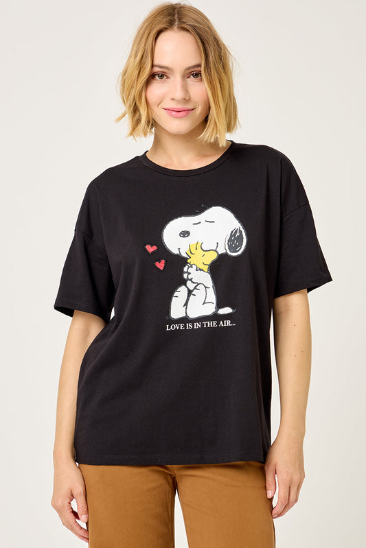 Tshirt Tsh2521 Night