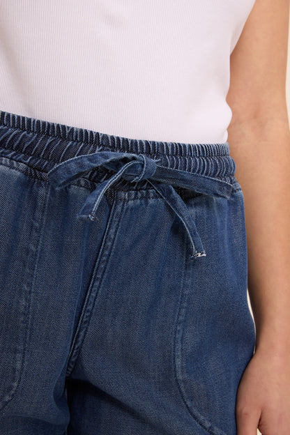 Jeans 57796noah Medium-Blue