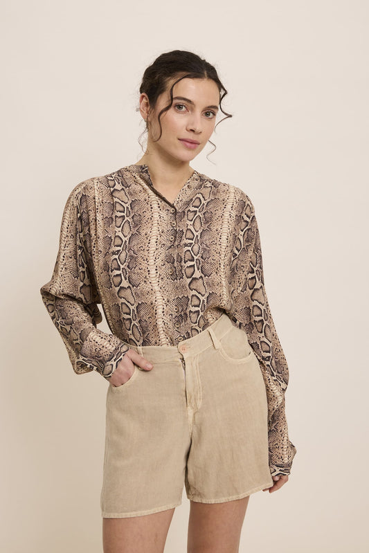 Shorts 92104soan Cookie
