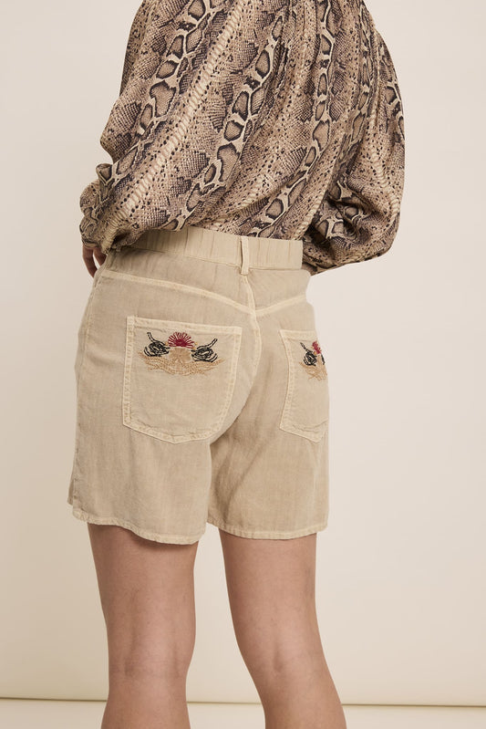 Shorts 92104soan Cookie