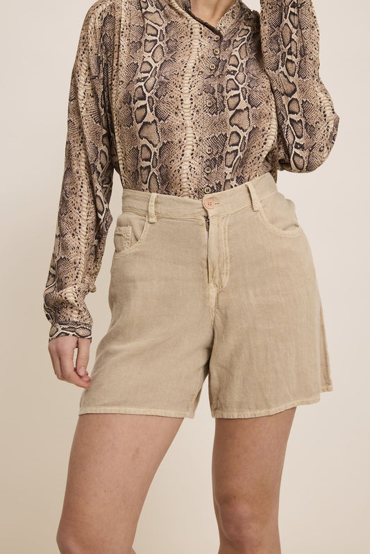 Shorts 92104soan Cookie