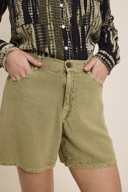 Shorts 92104soan Kaki