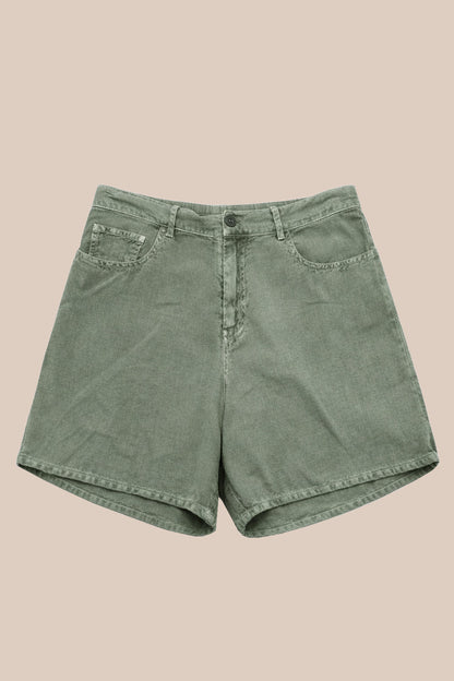 Shorts 92104soan Kaki