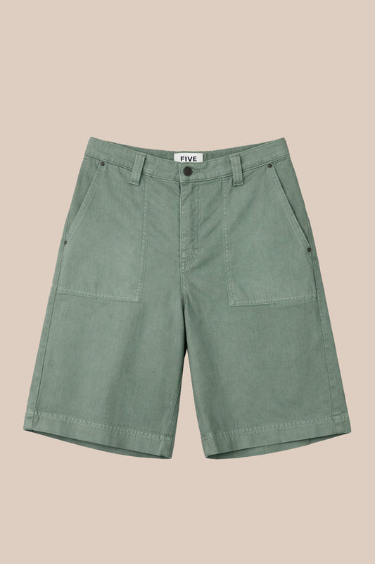 Shorts 97177ssidonie Kaki
