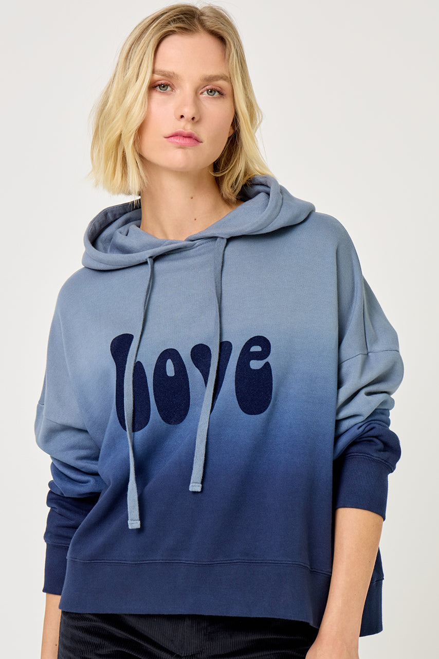 Hoodie Swh2510 Navy