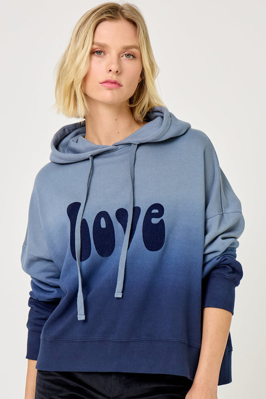 Hoodie Swh2510 Navy