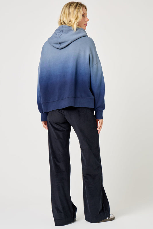 Hoodie Swh2510 Navy