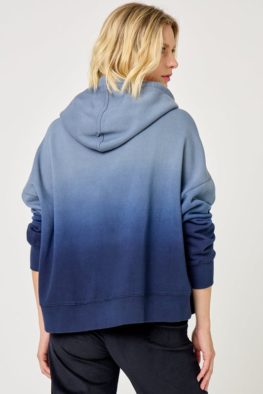 Hoodie Swh2510 Navy