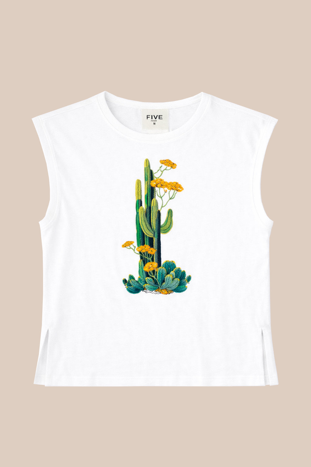 Tshirt Tse2612 Peach