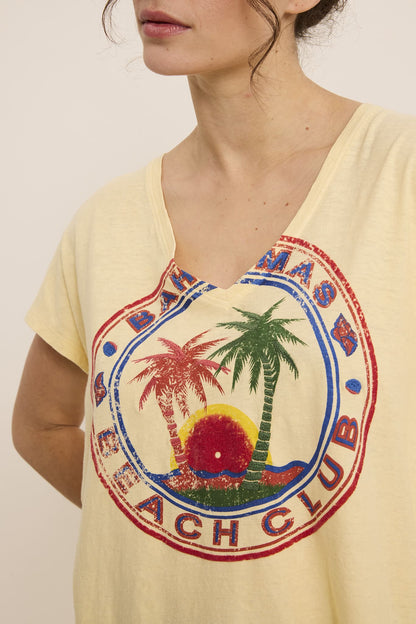 Tshirt Tse2625 Banana