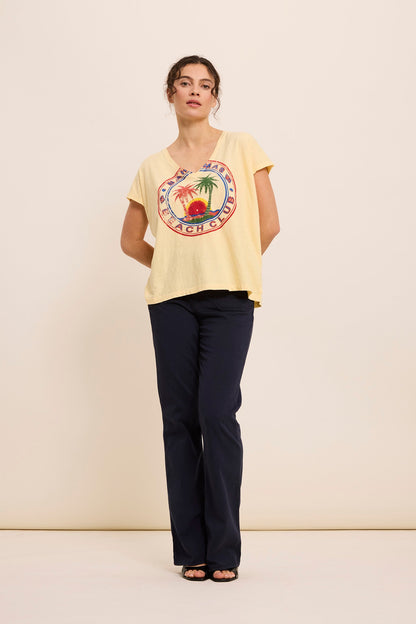 Tshirt Tse2625 Banana