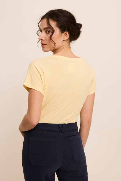 Tshirt Tse2625 Banana