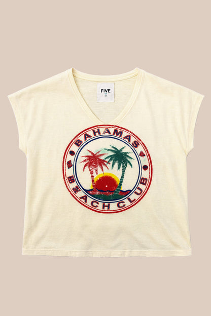Tshirt Tse2625 Banana