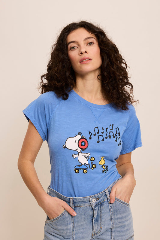 Tshirt Tse2628 Wave