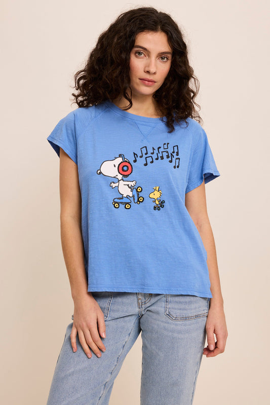 Tshirt Tse2628 Wave